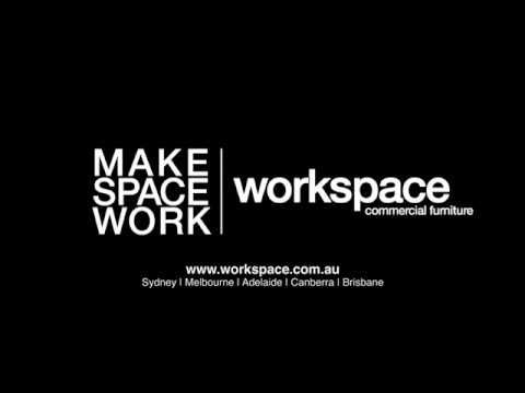 Workspace Commercial Furniture