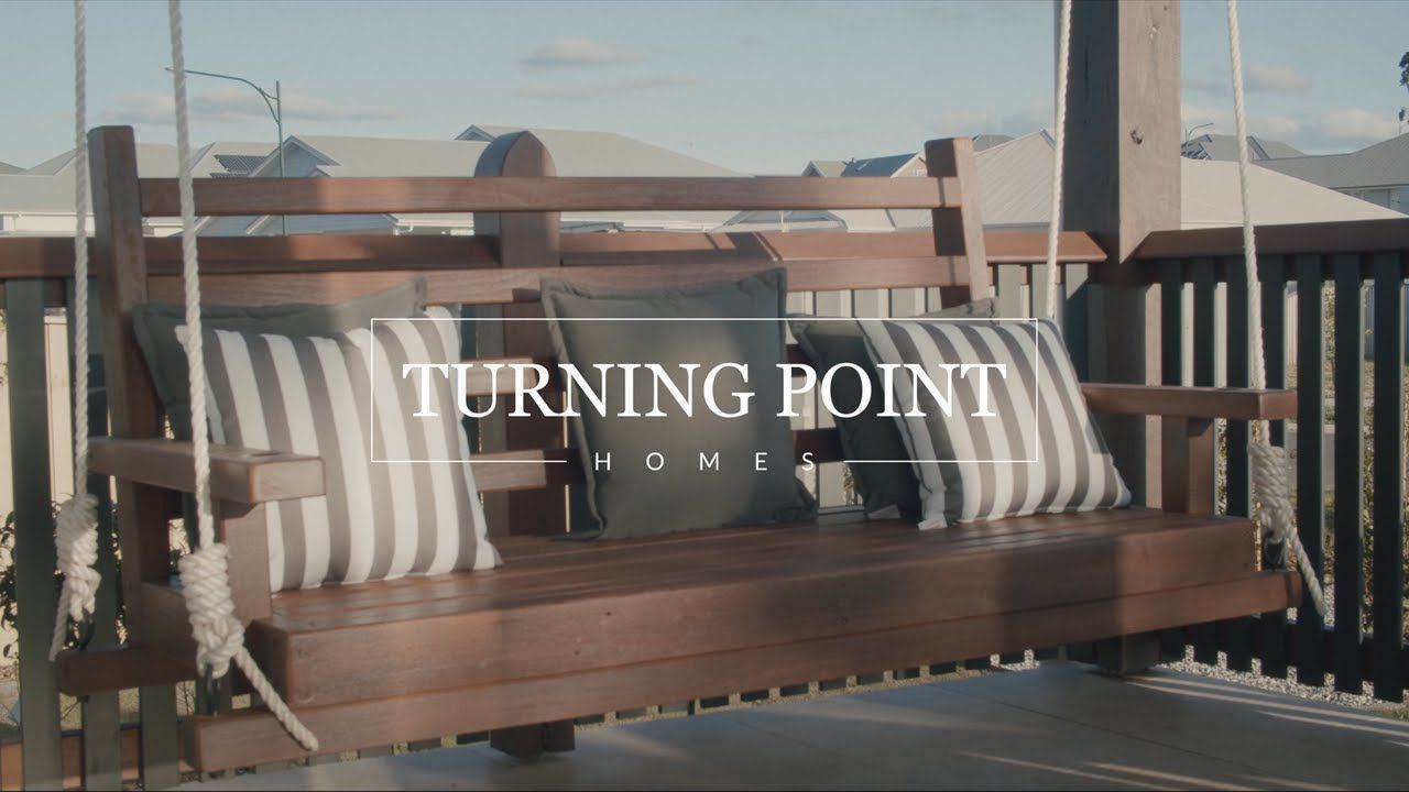 Turning Point Homes