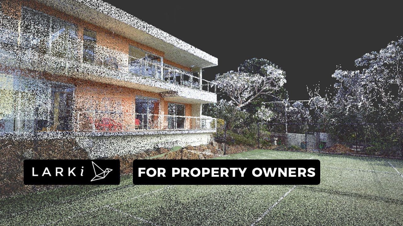 Why LARKI for property owners