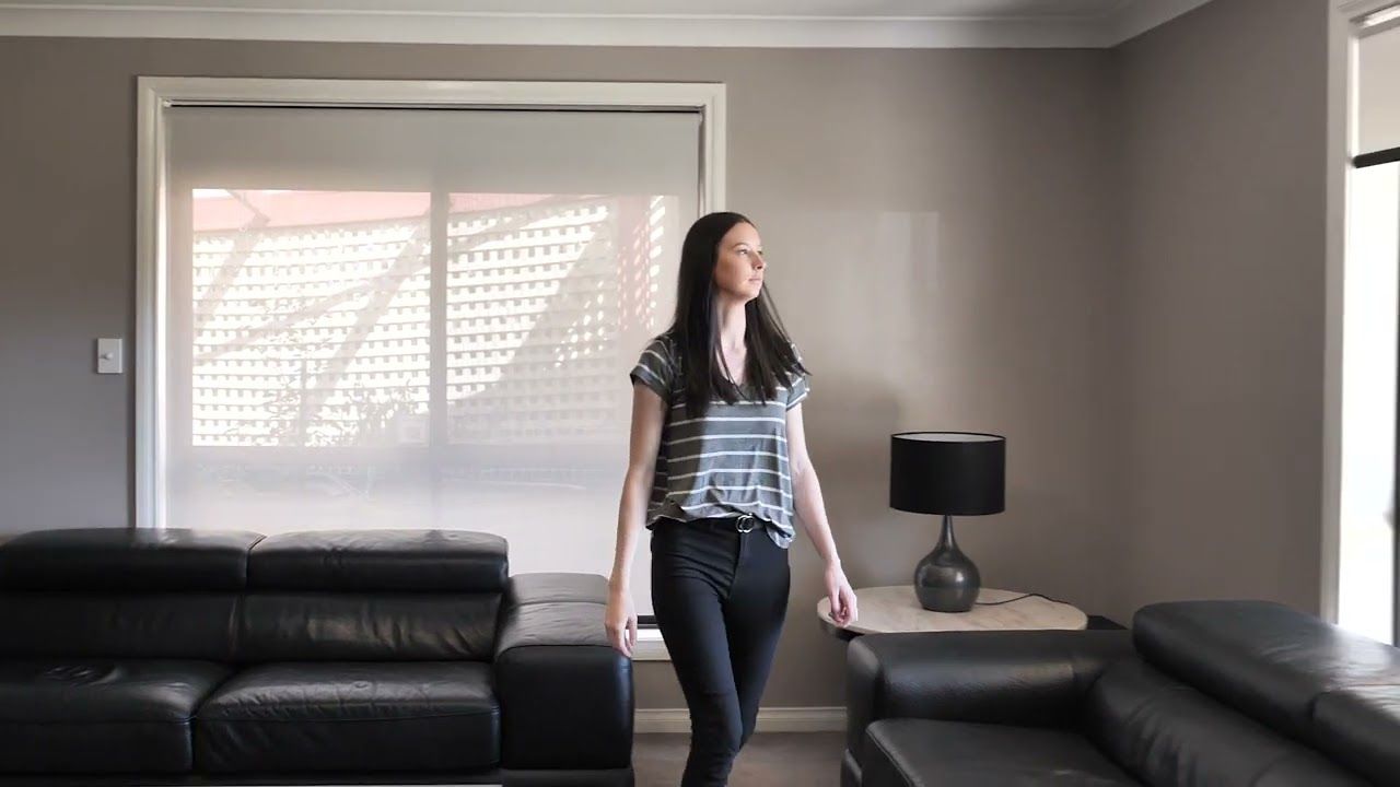 Meet the Indiana: your light control solution