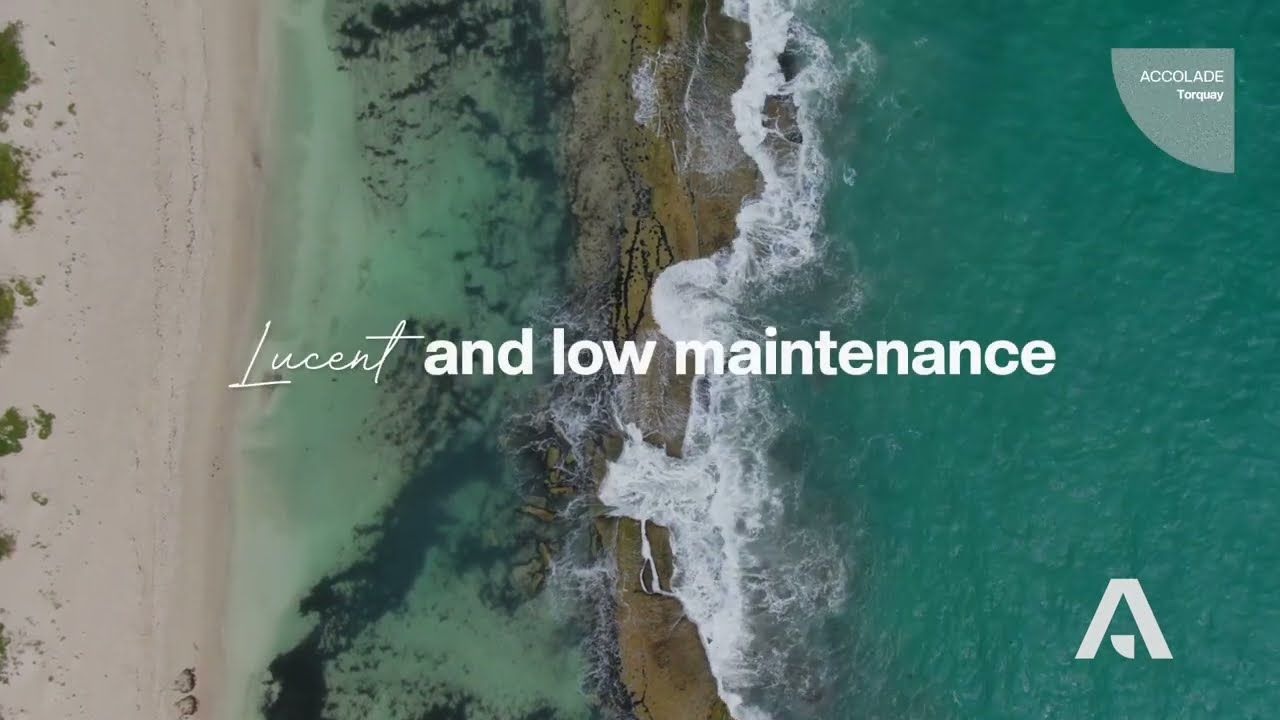 The Accolade® Collection - Australian Made Flooring