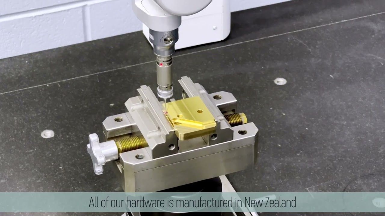 Halliday + Baillie Quality 2025