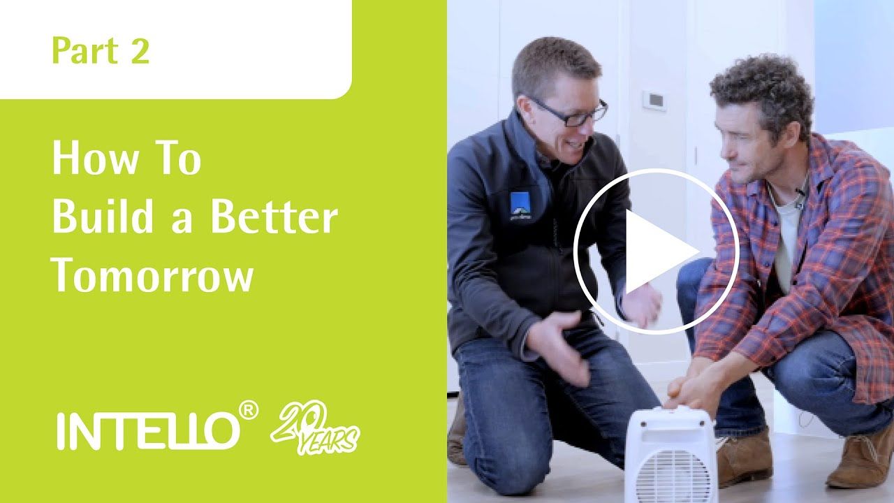 How to Build a Better Tomorrow Part 2: Why are new buildings still cold, damp, and short-lived?