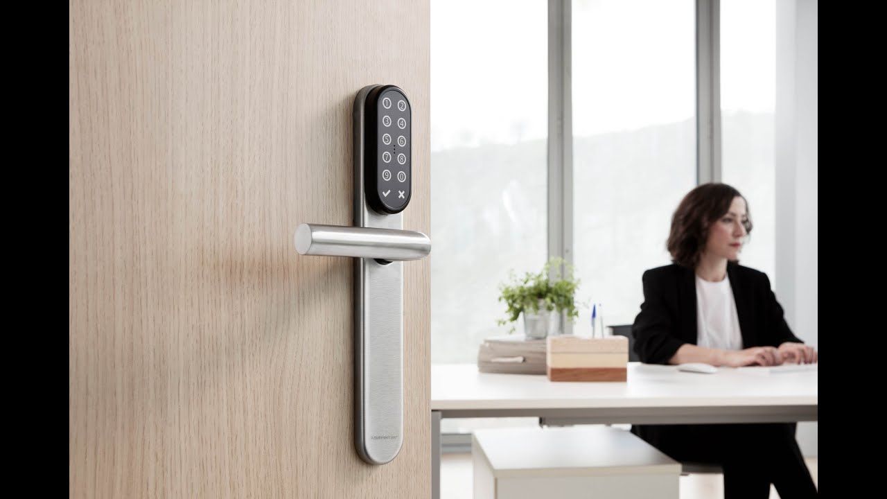 SMARTair Pro Wireless Online