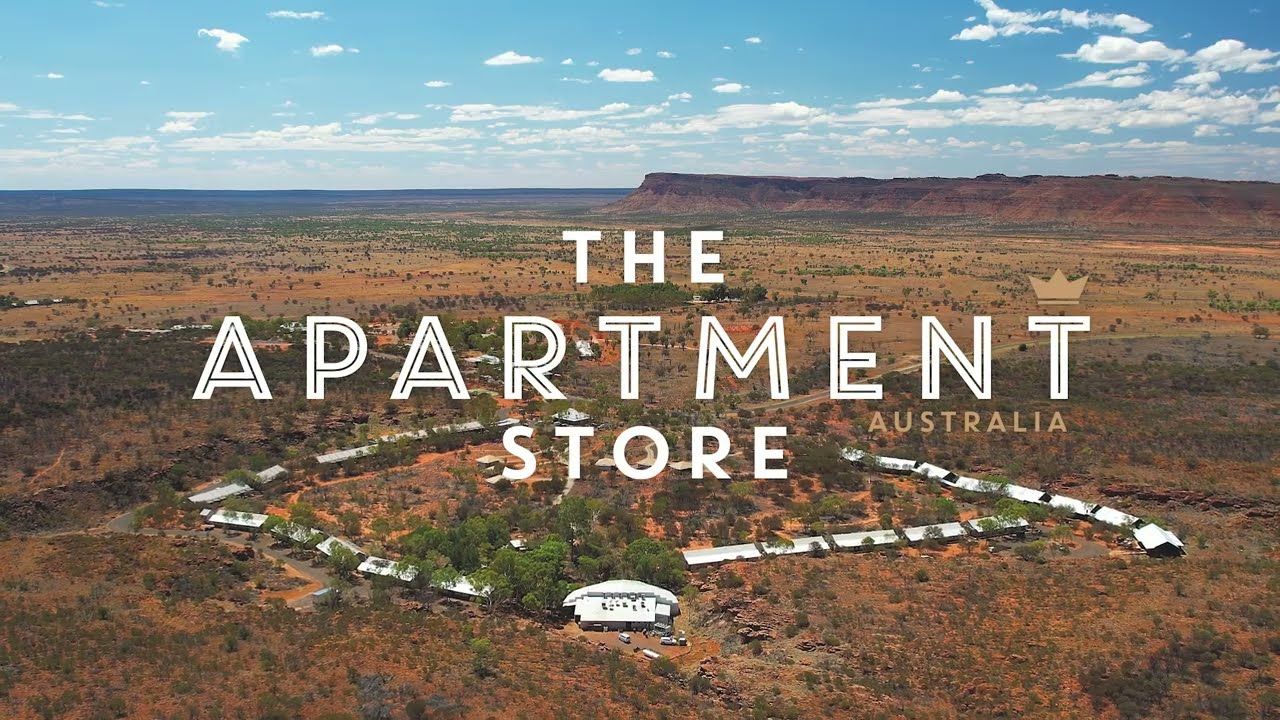 ROOM at Kings Canyon