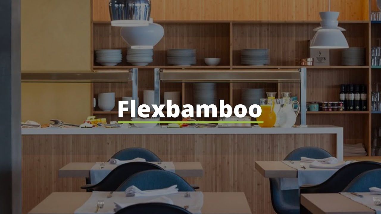 Flexbamboo | Product Overview