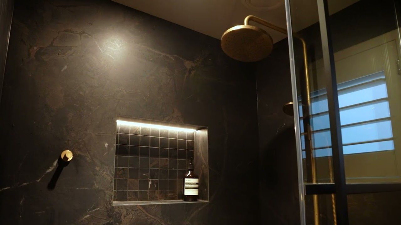 Bathroom & Laundry 2025 Award Winner