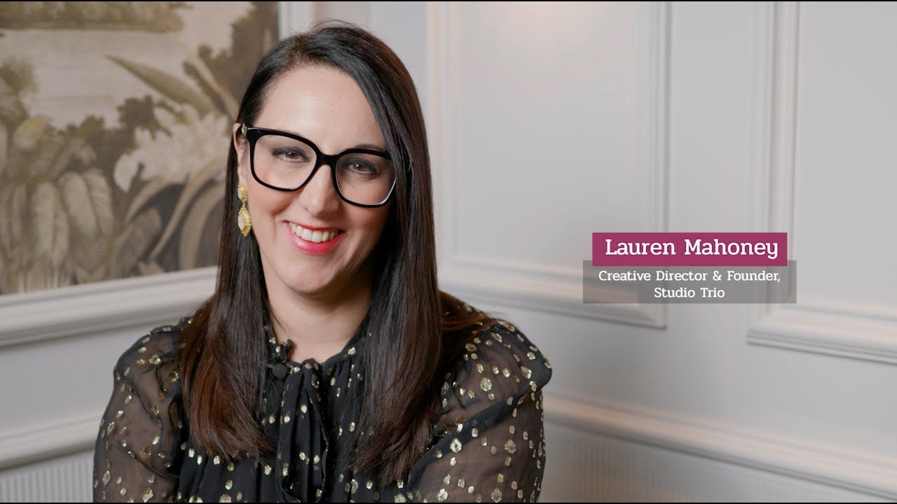 Lauren Mahoney - Studio Trio