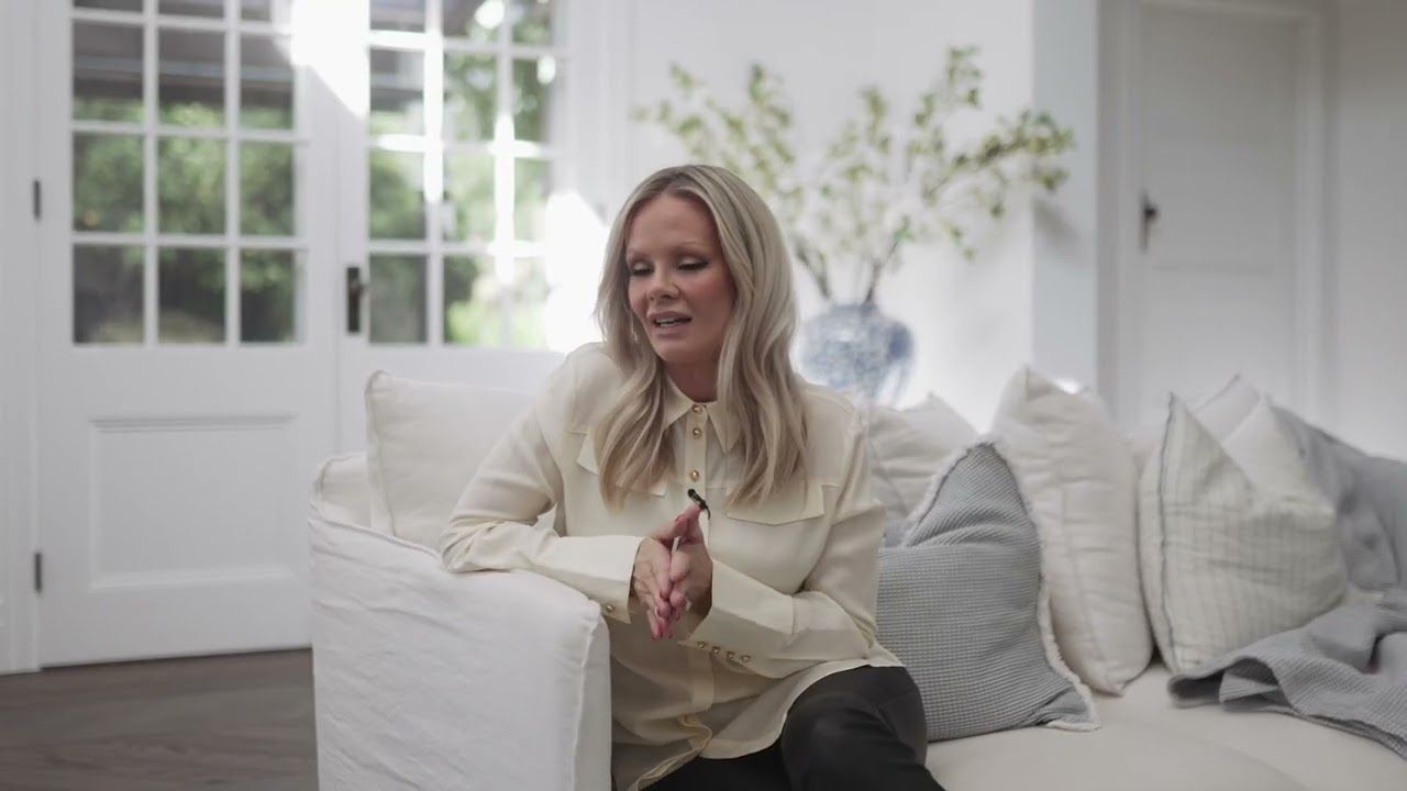 The Hampton Home, Bayside | Nero Tapware