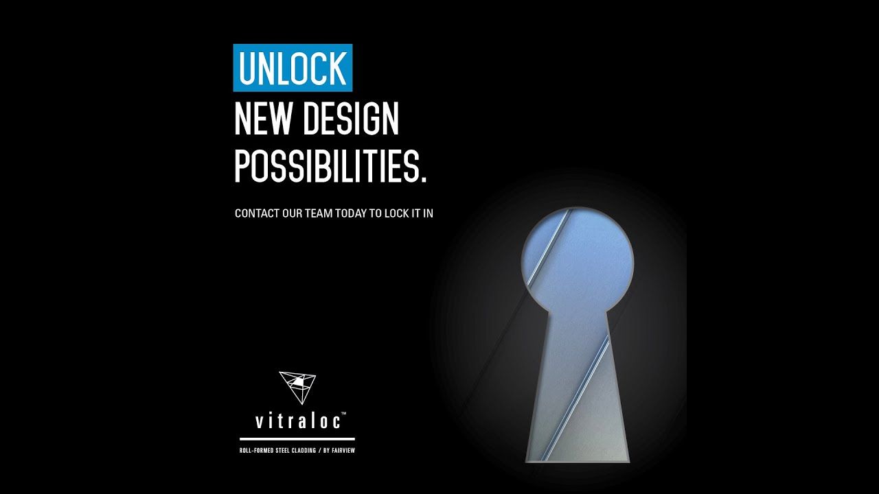 Unlock New Design Possibilities with Vitraloc