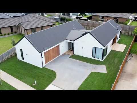 Iconic Construction - River Terraces