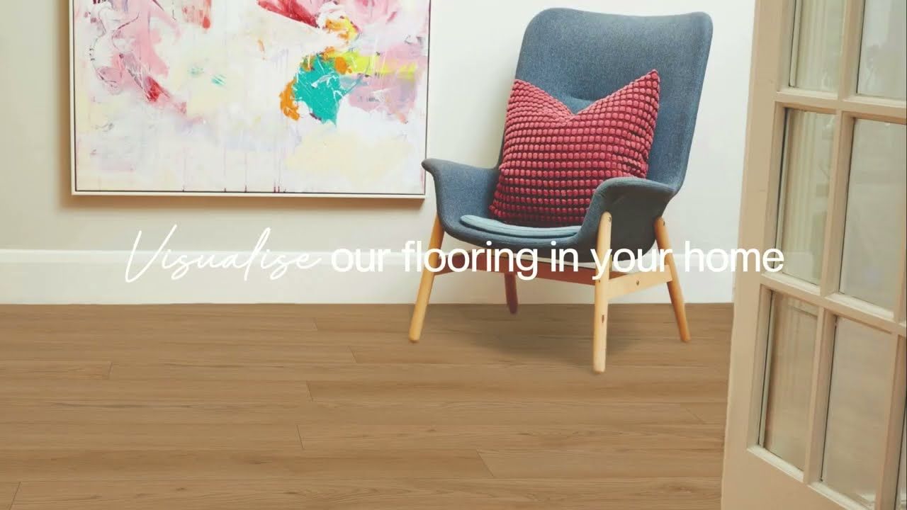 Room Visualiser for Your Home