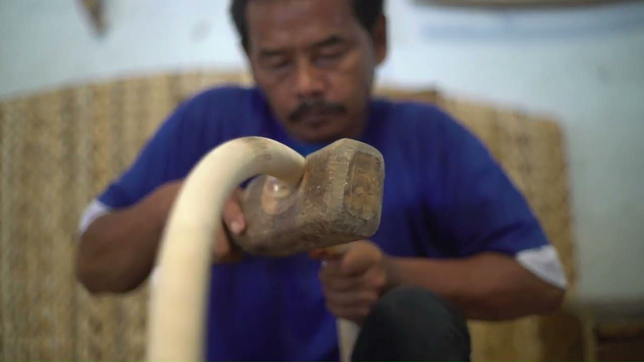 Introduction to House of Rattan