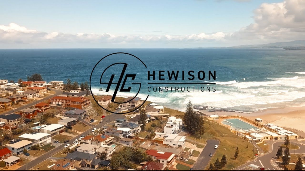 Site Update Hewison Constructions, Port Kembla Slab Pour