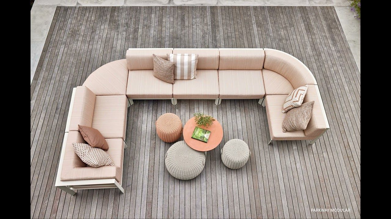 Parkway Collection by John Caldwell