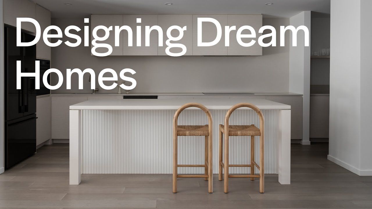 Designing Your Dream Home: A Family-Owned Business Focused on Functionality, Sustainability & Style