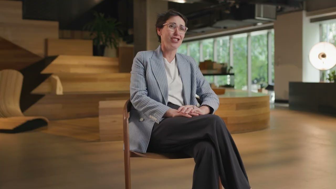Hampton Hill | Ana Sa Testimonial | Woods Bagot