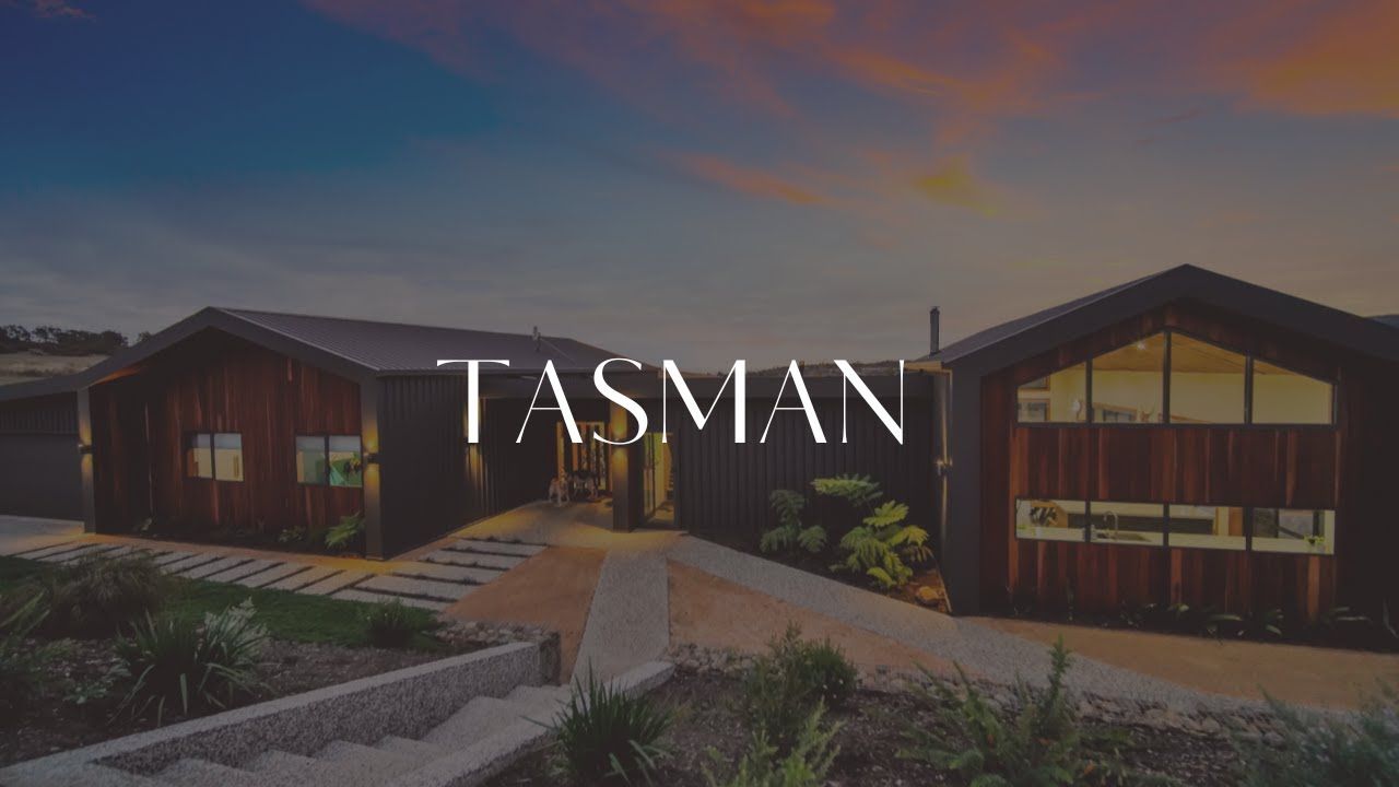 Project: Tasman