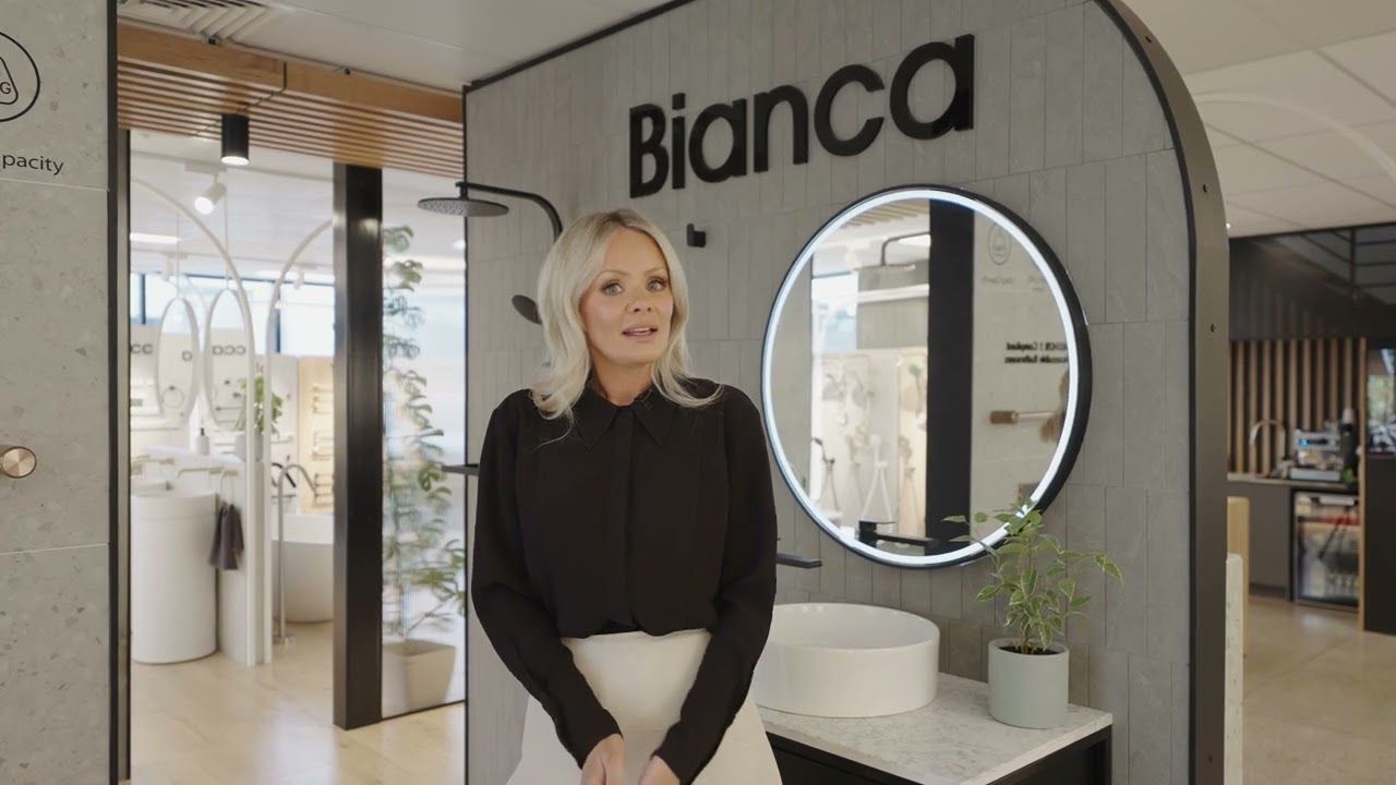 Bianca Range