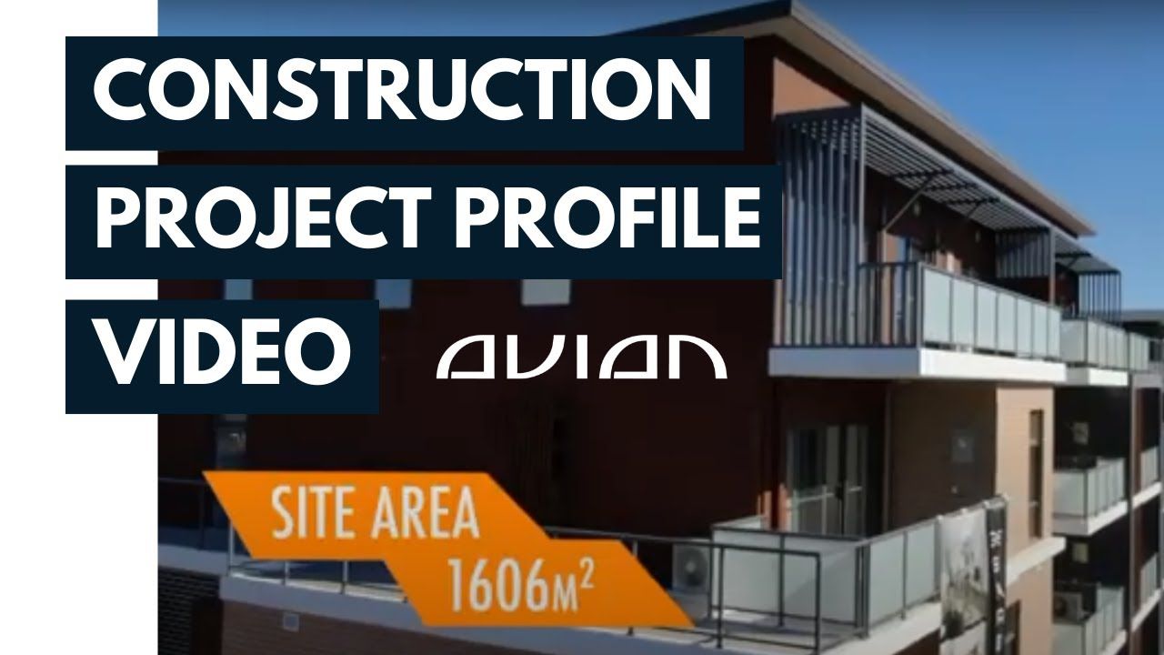 Project Profile Video - TZC Penrith