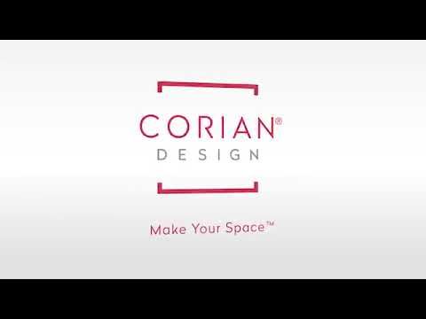 How to use Corian Joint Adhesive