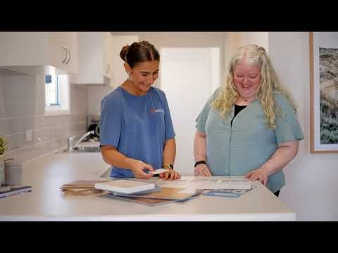 Granny Flat Build Testimonial | 2 Bedroom Granny Flat Design | Corrimal - Wollongong