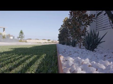 Straightcurve® Product Range Overview - A Demonstration of Installation Ease