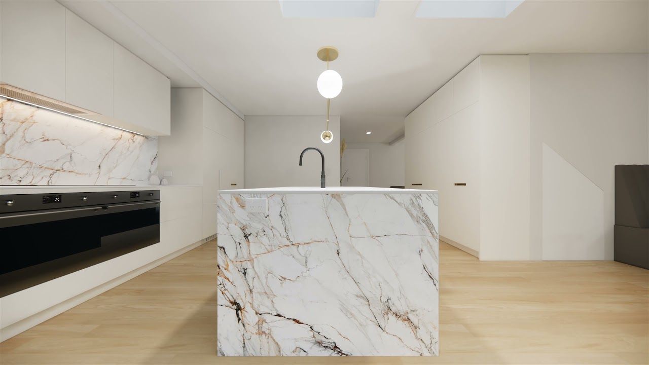 Spenser Walkthrough V1 video