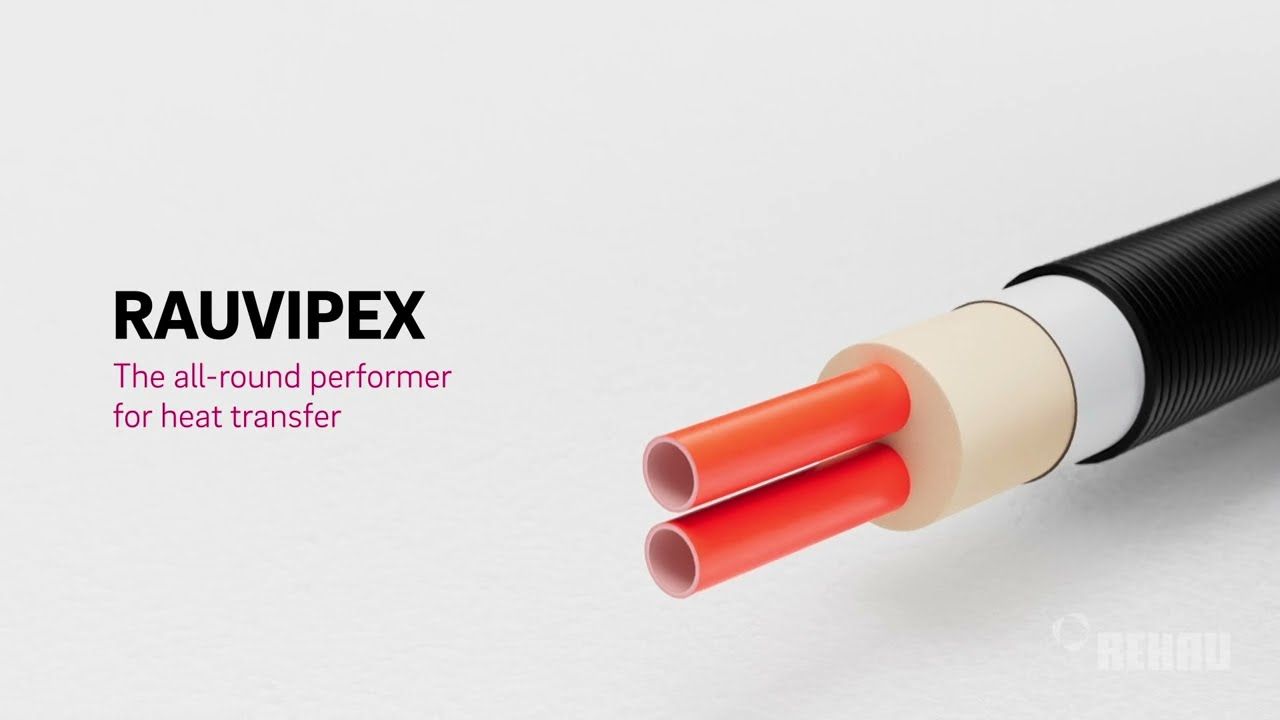 RAUVIPEX - How It Works