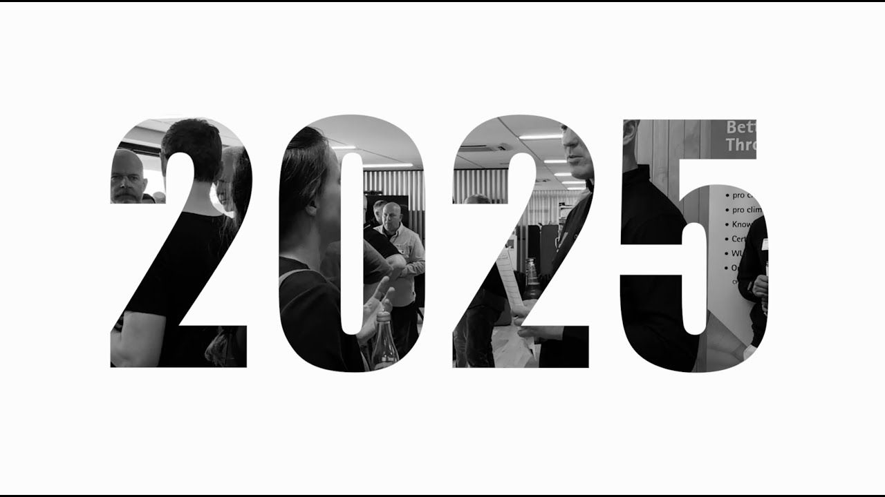Pro Clima Year in Review 2025