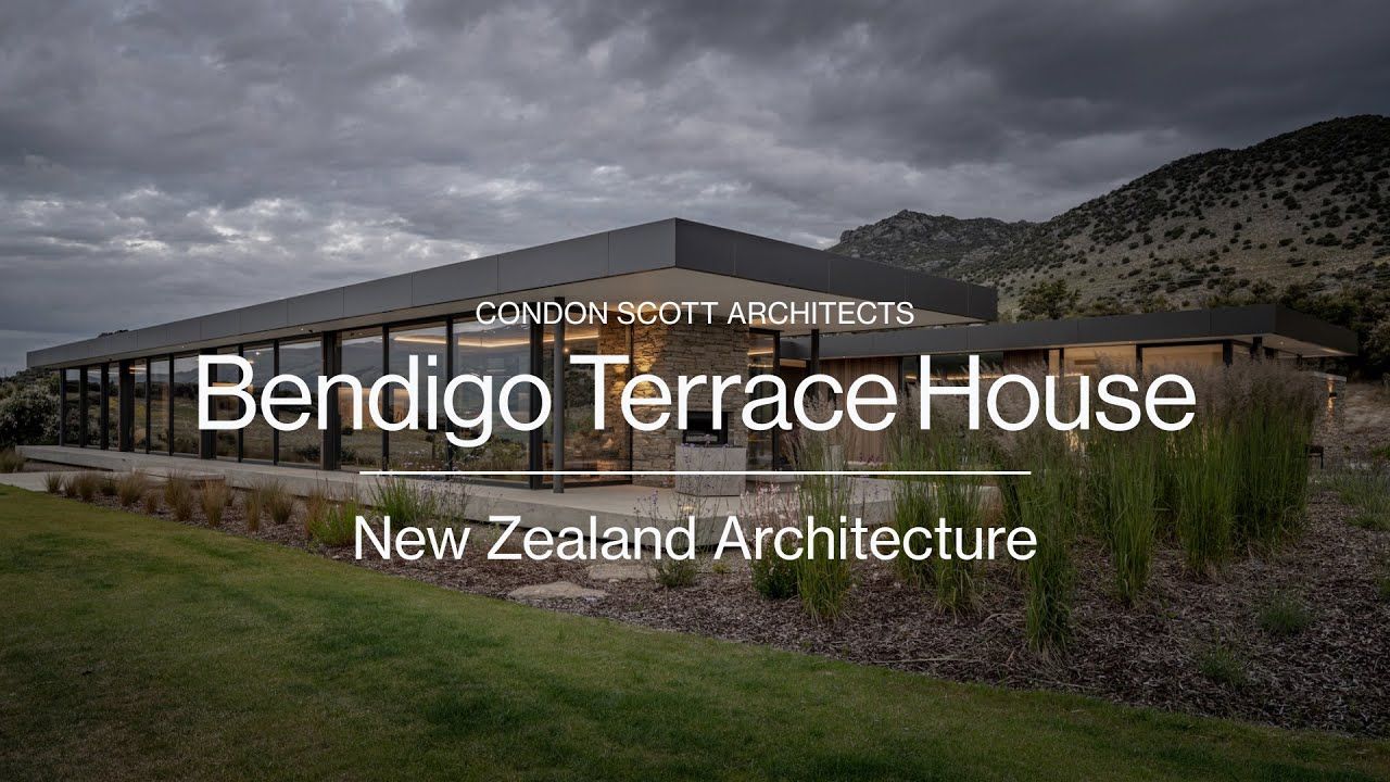 Project of the Month | Bendigo Terrace House | Hudson Builders