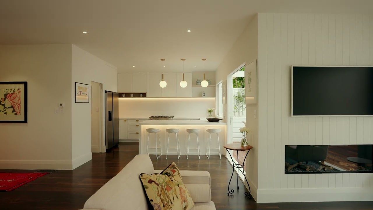 Macfie Architecture Summer 2025