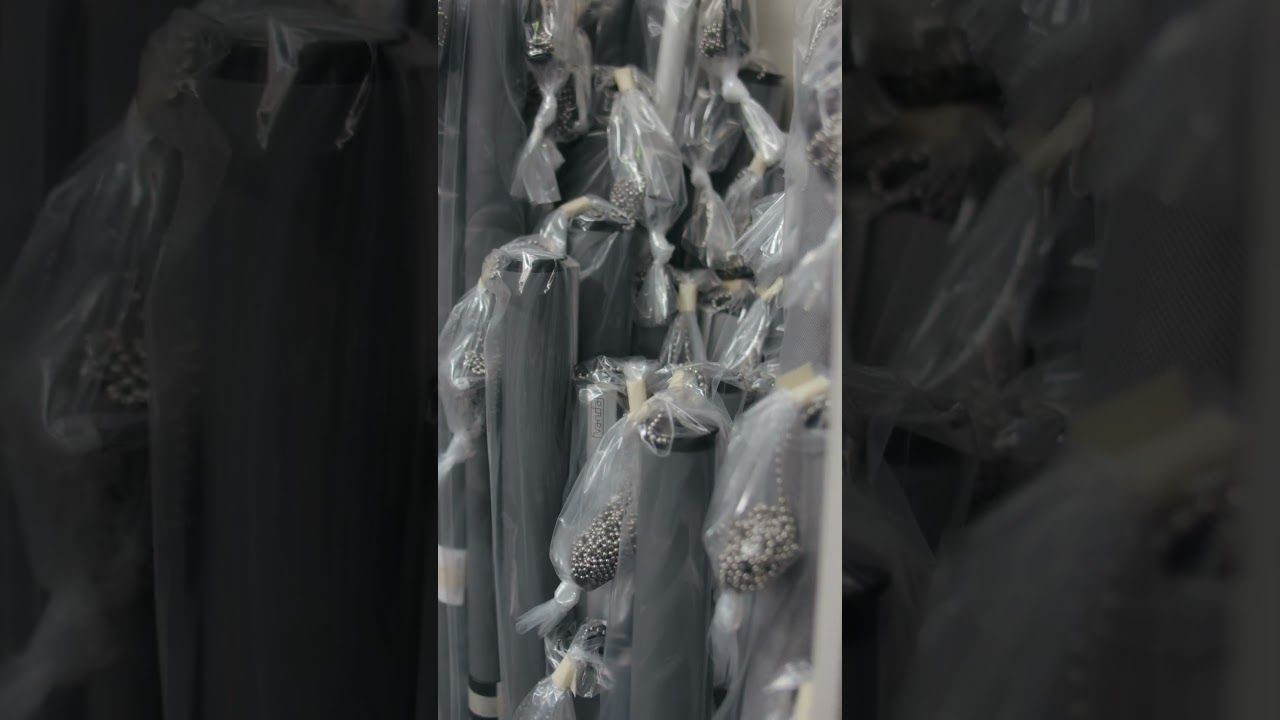 Vanda | Behind the Scenes