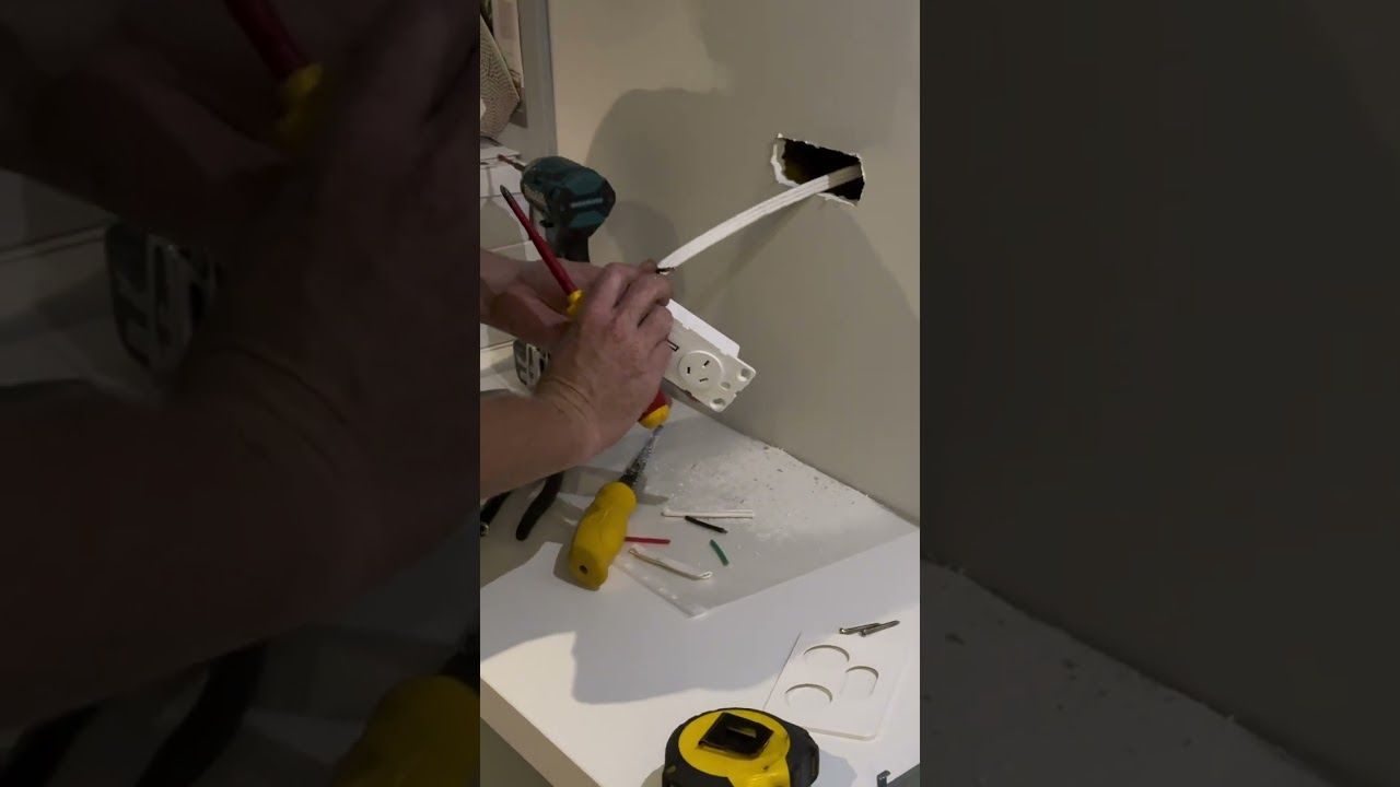 Installation Video