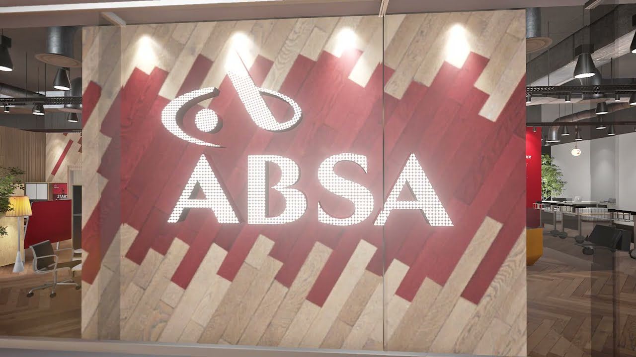 ABSA Bank O.R.T Airport, Service Design, Johannesburg, South Africa, Designed by Design Partnership