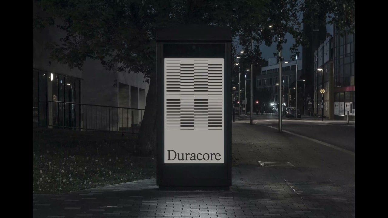 Duracore Flooring