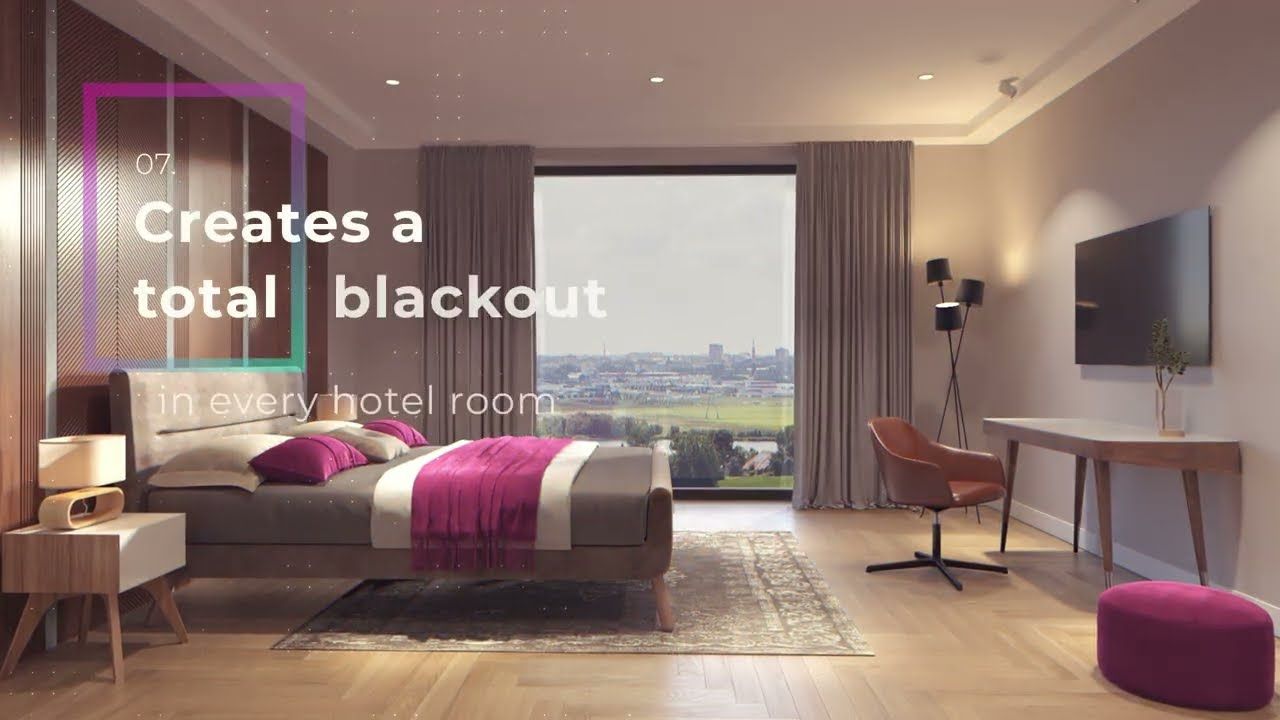 FMS Dual Promo: the ultimate motorised track for perfect blackout