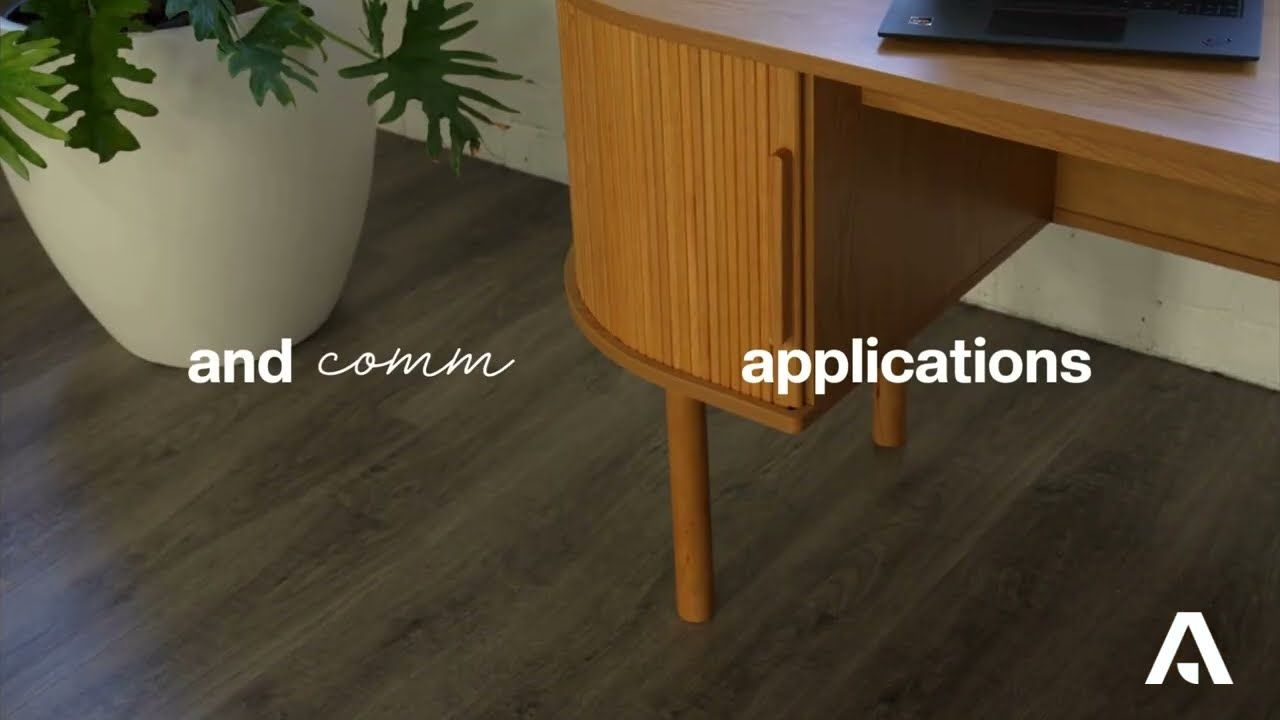 Natural Creations® Flooring Collection