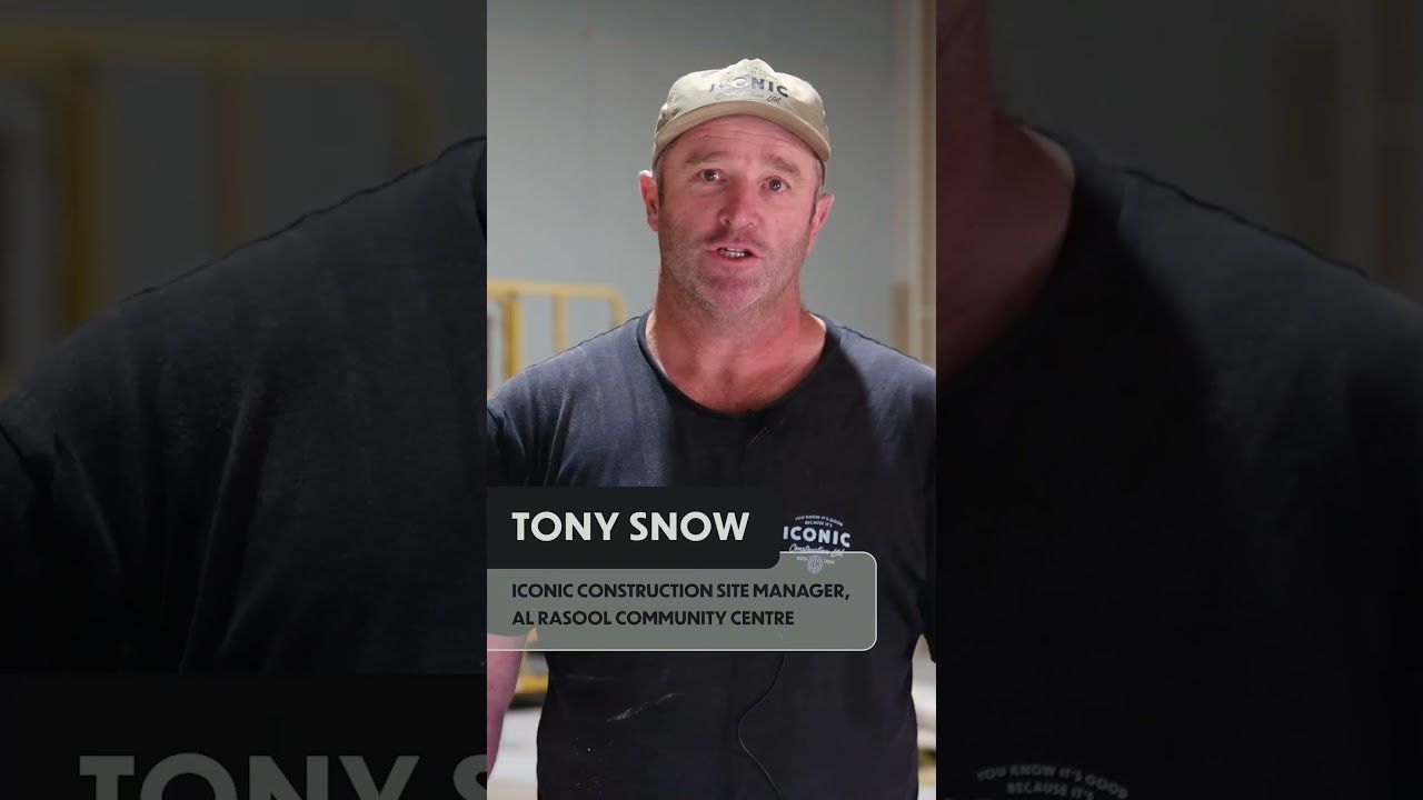 Al Rasool Community Centre