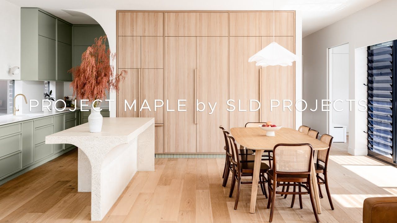 Project Maple - SLD Projects