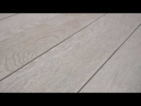 Millboard Composite Decking Limed Oak colour