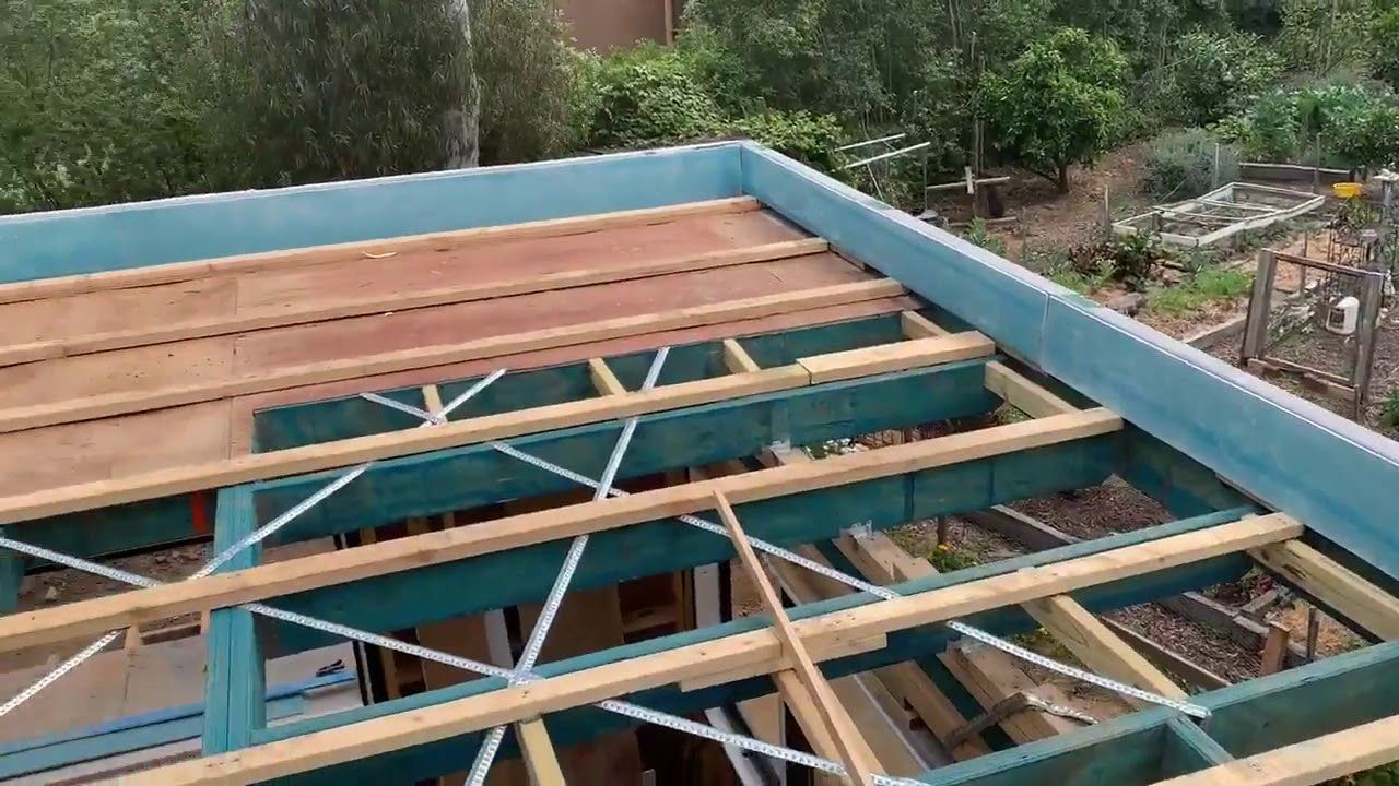 Templestowe Roofing