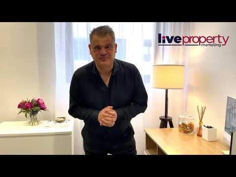 Live Property Introduction