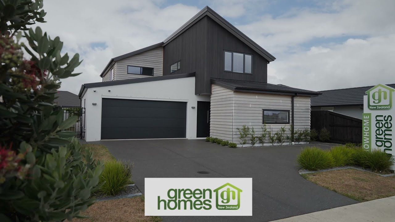 Tauranga Showhome