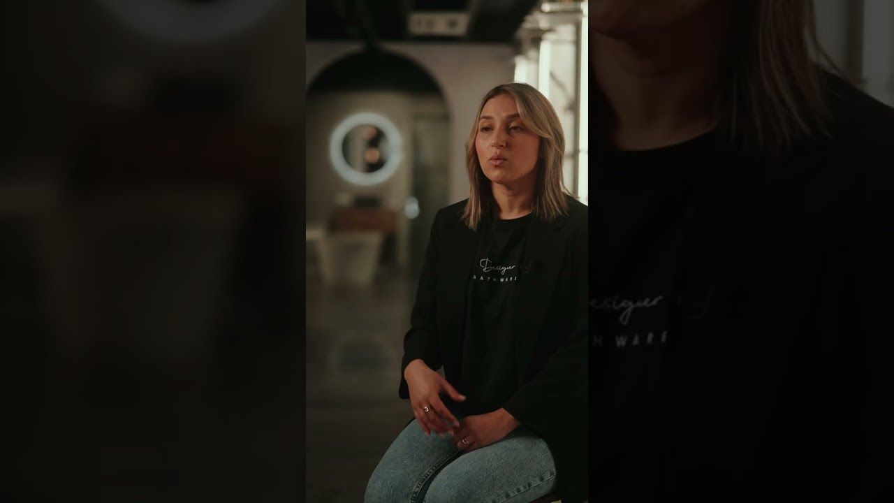 Welcome to Designer Bathware