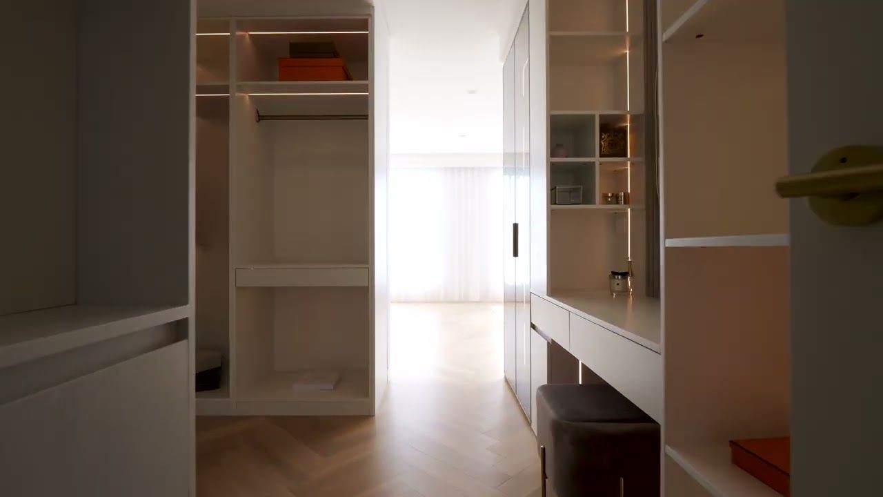 Strathfield | Preference Floors