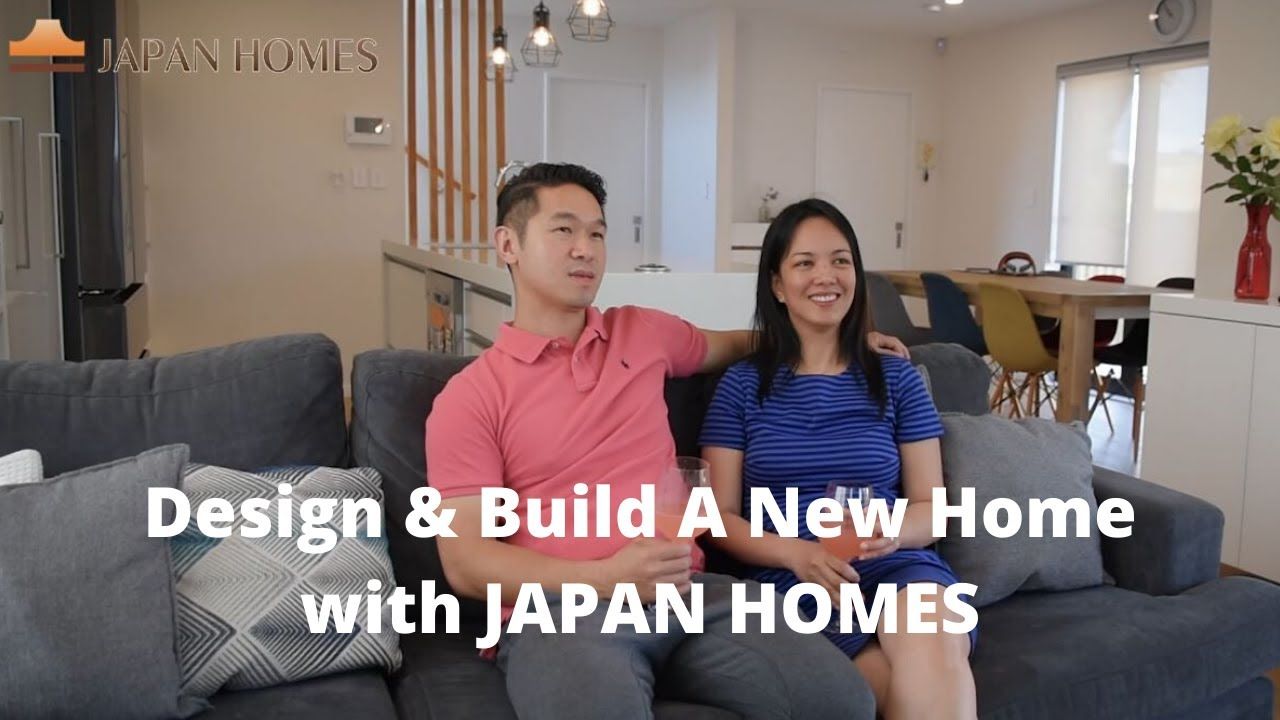 Happy Customer Testimonials - New Home with Japan Homes