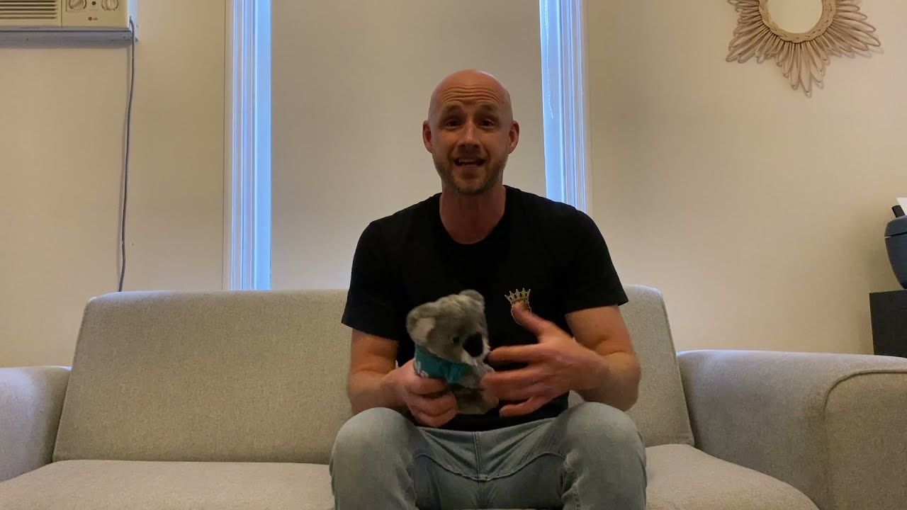 Kids struggling to sleep? Jarrod Walsh reviews the New Koala Mattress