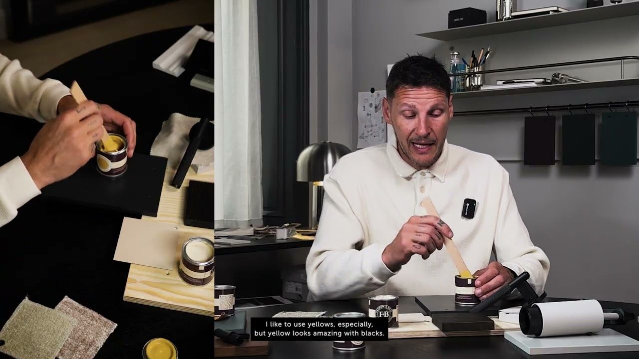 Design with Massimo Part 2