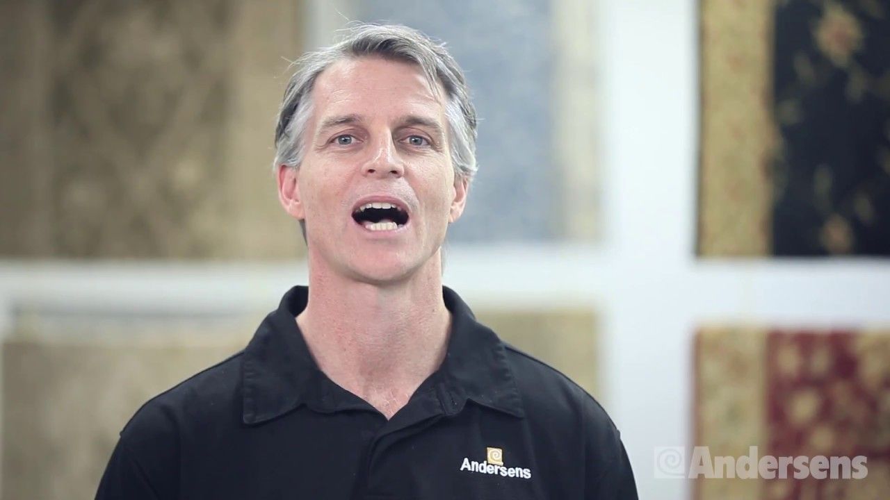 Know Your Carpet Styles